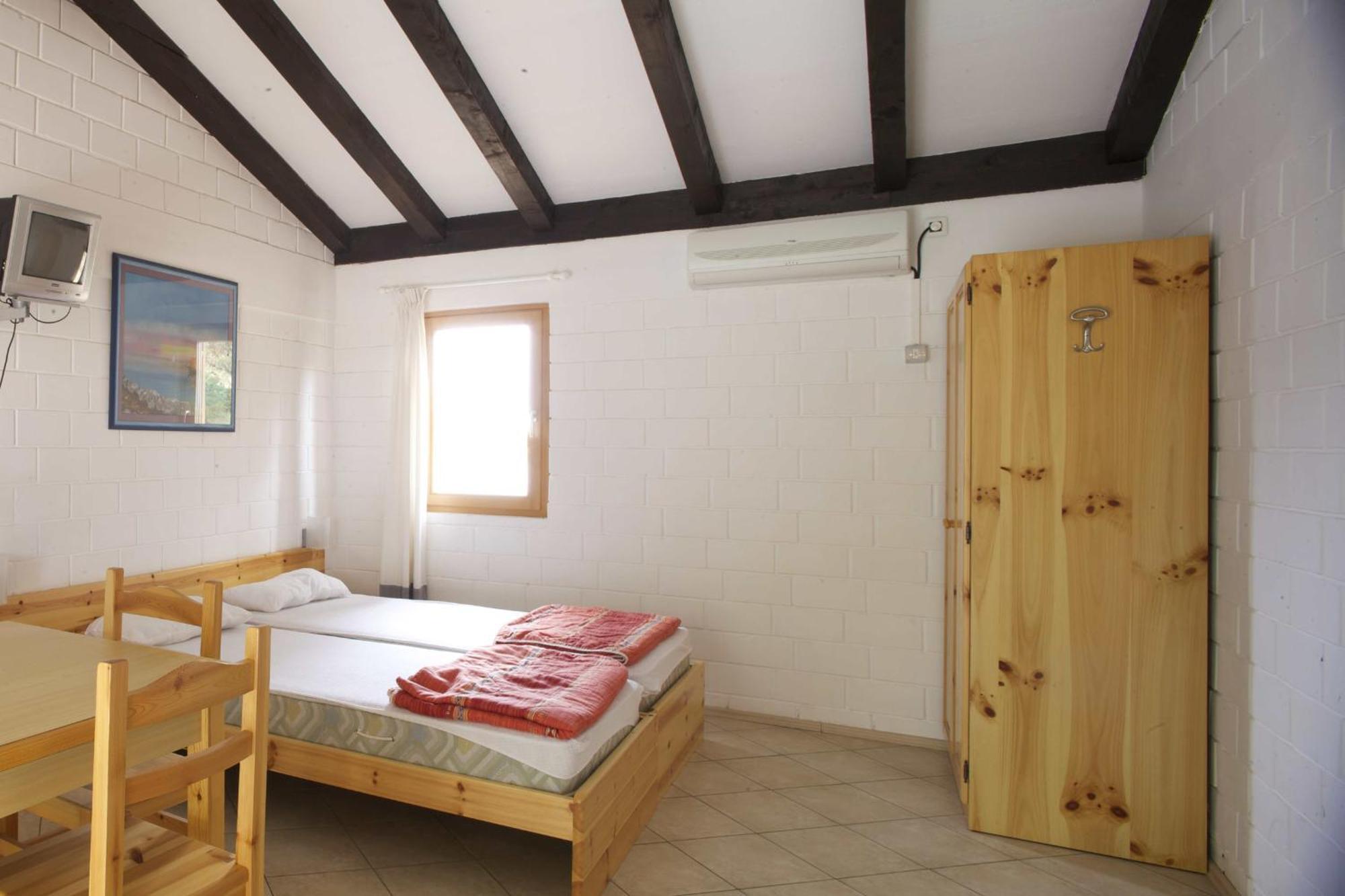 Camping Village Poljana Mali Losinj Ruang foto
